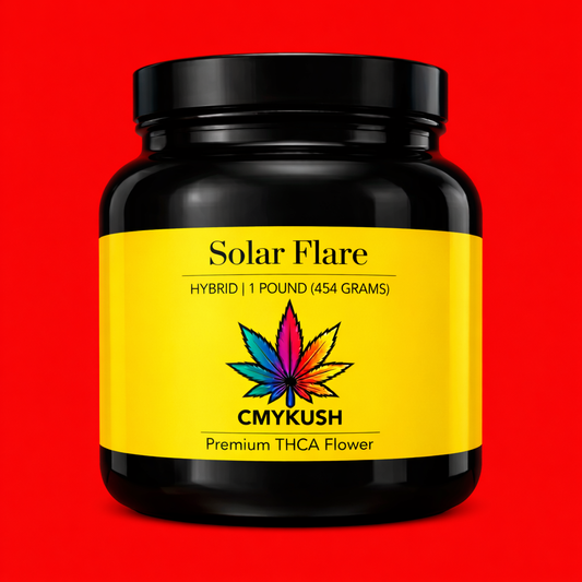Solar Flare (1 pound)
