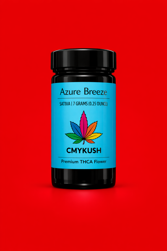 Azure Breeze (7 grams)