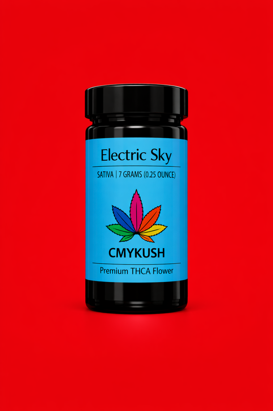 Electric Sky (7 grams)