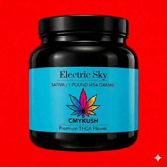 Electric Sky (1 pound)